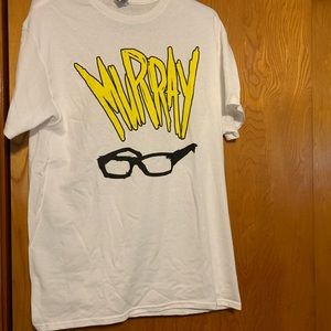Murray - Comic Tee - new